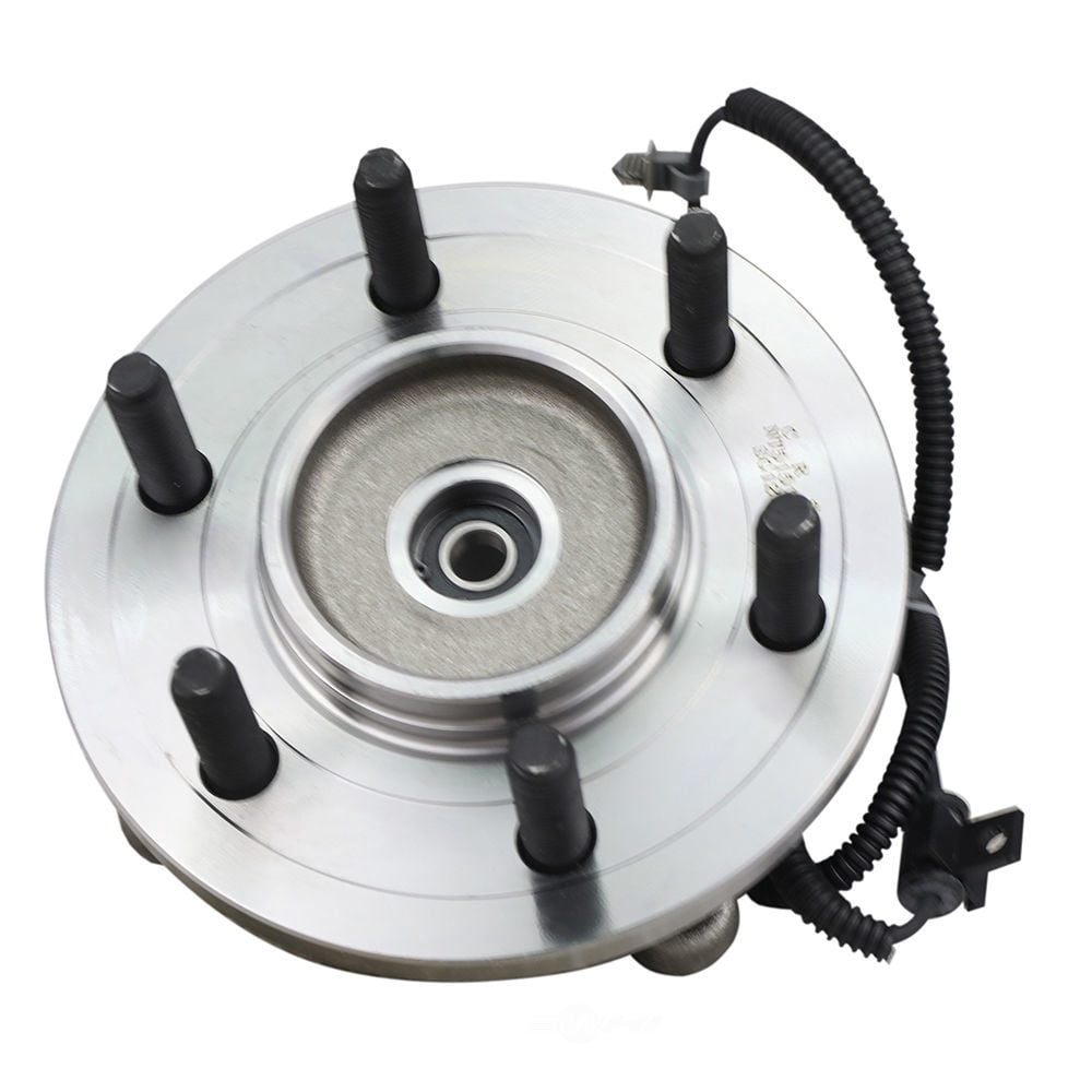 CRS NT515142 Wheel Bearing and Hub Assembly