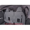 thumbnail image 7 of Sienna Car Seat Covers Custom Fit for 2011-2020 Toyota Sienna LE,XLE,Limited,L,XLE Premium,Limited Premium,7-Seater Polyester, Full Set, Gray, 7 of 7