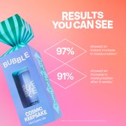 BUBBLE SKINCARE COSMIC KEEPSAKE Mini Milky Toner , 30 mL