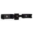 thumbnail image 4 of Support Double Clip pour Cellulaire, Adaptateur de Tablette Réglable avec Base Petite 5.5-8cm/2.2-3.2 Po pour Diffusion en Direct, 4 of 8