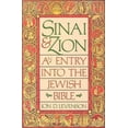 thumbnail image 2 of Sinai & Zion: une Entrée dans la Bible Juive, 2 of 2