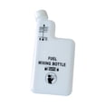 thumbnail image 4 of Botella de mezcla de combustible Botella de combustible 1L Capacidad Capacidad Portable Botella de combustible de tanque de almacenamiento universal, 4 of 8