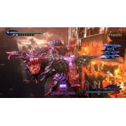 Bayonetta 2 Nintendo Switch