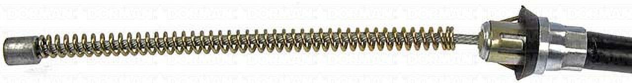 Dorman C660246 Parking Brake Cable For 00-05 Dodge Plymouth Neon Fits select: 2000 CHRYSLER NEON