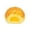 Yellow, variant on Rirozkan Squishies Sensory Stress Toys, Slow Rising Soft Fidget, Simulation Cream Puff Bread, Stress Relief Squeeze for Anxiety