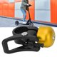 thumbnail image 4 of Campana Para Manillar De Bicicleta, aleación De Aluminio, Resorte De Alta Resistencia, Campana De Repuesto Ligera Para Scooter, Sonido Claro, A Prueba De óxido Para Scooter, 4 of 7