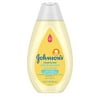Johnson's Head-To-Toe Tear-Free Baby Body Wash & Shampoo, 10.2 fl. oz