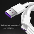 thumbnail image 4 of Cable USB C Methold súper rápido 5A para S10 9 carga rápida, 4 of 6