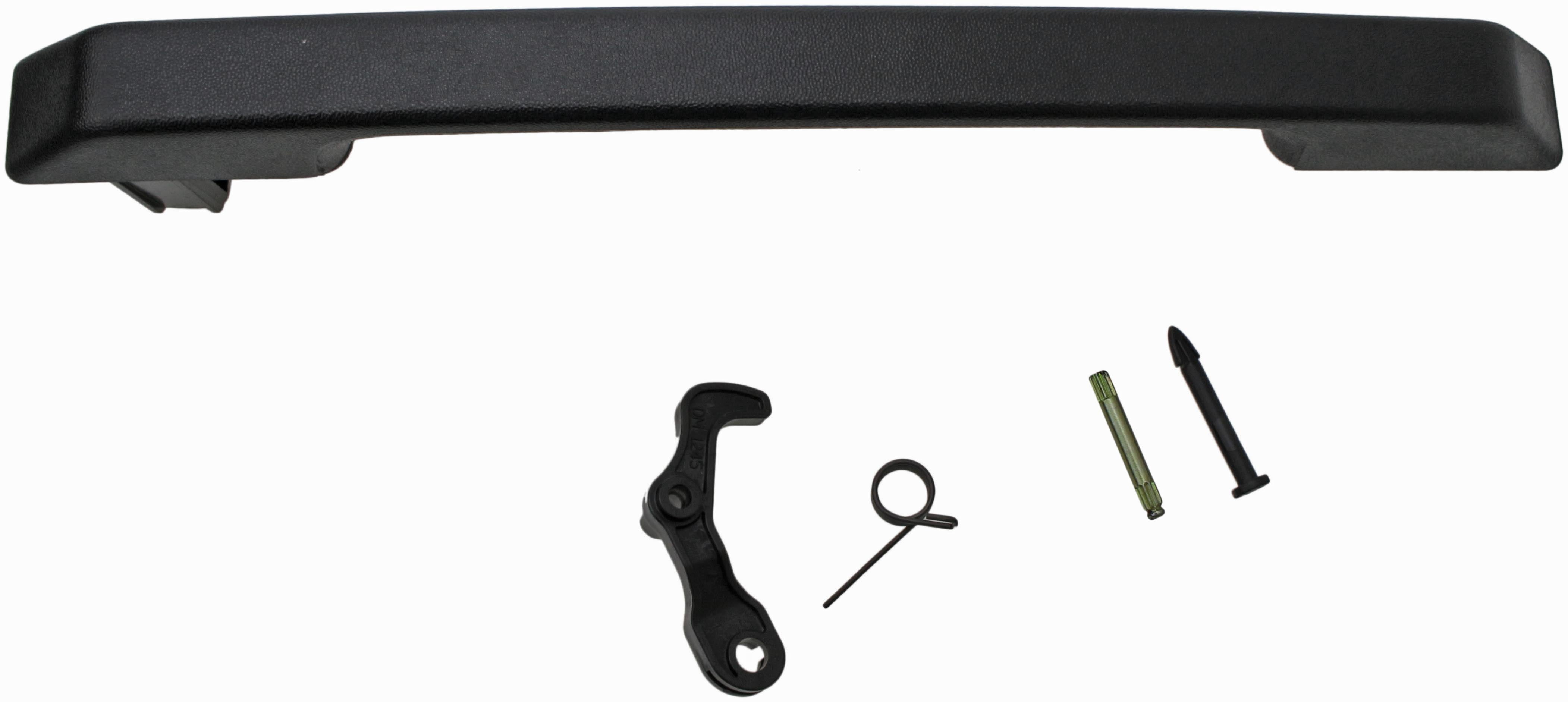 Dorman 97503 Liftgate Latch Handle for Specific Hummer Models