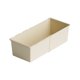 thumbnail image 2 of Xihbxyly Caja de Almacenamiento Expandible, Polipropileno Duradero, Diseño Telescópico Flexible, Gran Capacidad para Botellas y Latas, Práctica Organización de La Cocina, Color Beige, 47 X 21 X 15 Cm, 2 of 6