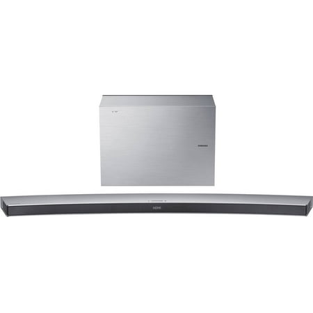 Samsung Wireless Multiroom Curved Sound Bar 4.1ch 320W Wireless Subwoofer (HW-J7501R/ZA) Samsung Wireless Multiroom Curved Sound Bar 4.1ch 320W Wireless Subwoofer (HW-J7501R/ZA)