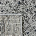 thumbnail image 6 of SAFAVIEH Adirondack Ladonna Abstract Area Rug, Navy/Grey, 2'6" x 4', 6 of 7
