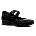 thumbnail image 3 of Flats para Niña Jakuna 267013 negro 18, 3 of 6