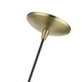 thumbnail image 5 of 49016-01 Livex Lighting Andes - 1 Light Mini Pendant In Urban Style-19.5 Inches Tall and 7.75 Inches Wide-Antique Brass Finish    -Traditional, 5 of 11
