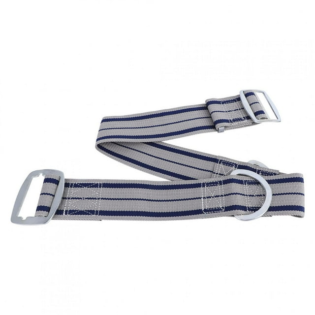 Wchiuoe Thicken Climbing Harness, Length Adjustable Protective Equipment Safety Climbing Harness For Rappelling Fire Rescuing Tree Climbing Gear