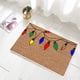 thumbnail image 1 of Sofa Vama Ropa de Cama Nueva alfombra navideña para puerta de cocina y baño, antideslizante, 40 x 60 cm for Navideño, 1 of 3