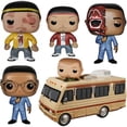 thumbnail image 2 of Serie de TV Breaking Bad Heisenberg #162 White #160 Gus Fring #167 Jesse Pinkman #161 #159 Breaking Bad Vinly Figura Muñecas Juguetes hola suerte unisex, 2 of 2