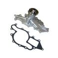 thumbnail image 3 of DNJ TK4045WP Timing Chain Kit with Water Pump Fits Cars & Trucks 95-98 Ford 3.0L V6 OHV 12V, 3 of 4