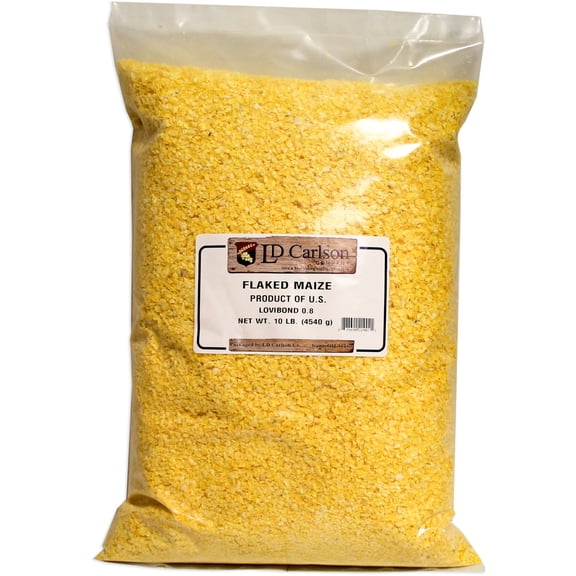 Briess Flaked Maize 10 lb