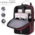 thumbnail image 3 of Mochila Shendy Vendy Impermeable Antirrobo, Mochila De Negocios, 3 of 7