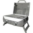 Nexgrill 2Burner Tabletop Gas Grill