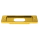 thumbnail image 5 of 4 Billet, de aluminio, barra de sujeción, soporte de montaje, accesorios de automóvil, piezas para  dorado shamjiam Sujeción de la batería, 5 of 8