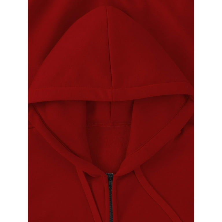 Mens Premium Heavyweight Zip Up Hoodie Fleece Sweatshirt Mens Premium Heavyweight Zip Up Hoodie Fleece Sweatshirt