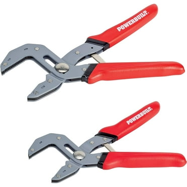 RATCHET MASTER Quick Release Pliers Set QRP4S P4S
