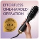 thumbnail image 2 of Cepillo secador de pelo Blowout OmoTeam Black Gold para mujer, 2 of 8