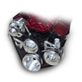 thumbnail image 2 of March Performance 22050 Standard Mount Serpentine Conversion Kit, 2 of 4