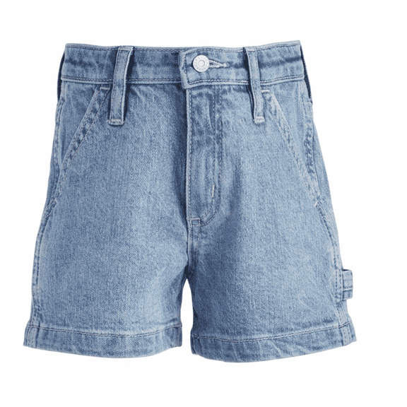 Epic Threads Little Girls Dalia 4-Pocket Denim Shorts