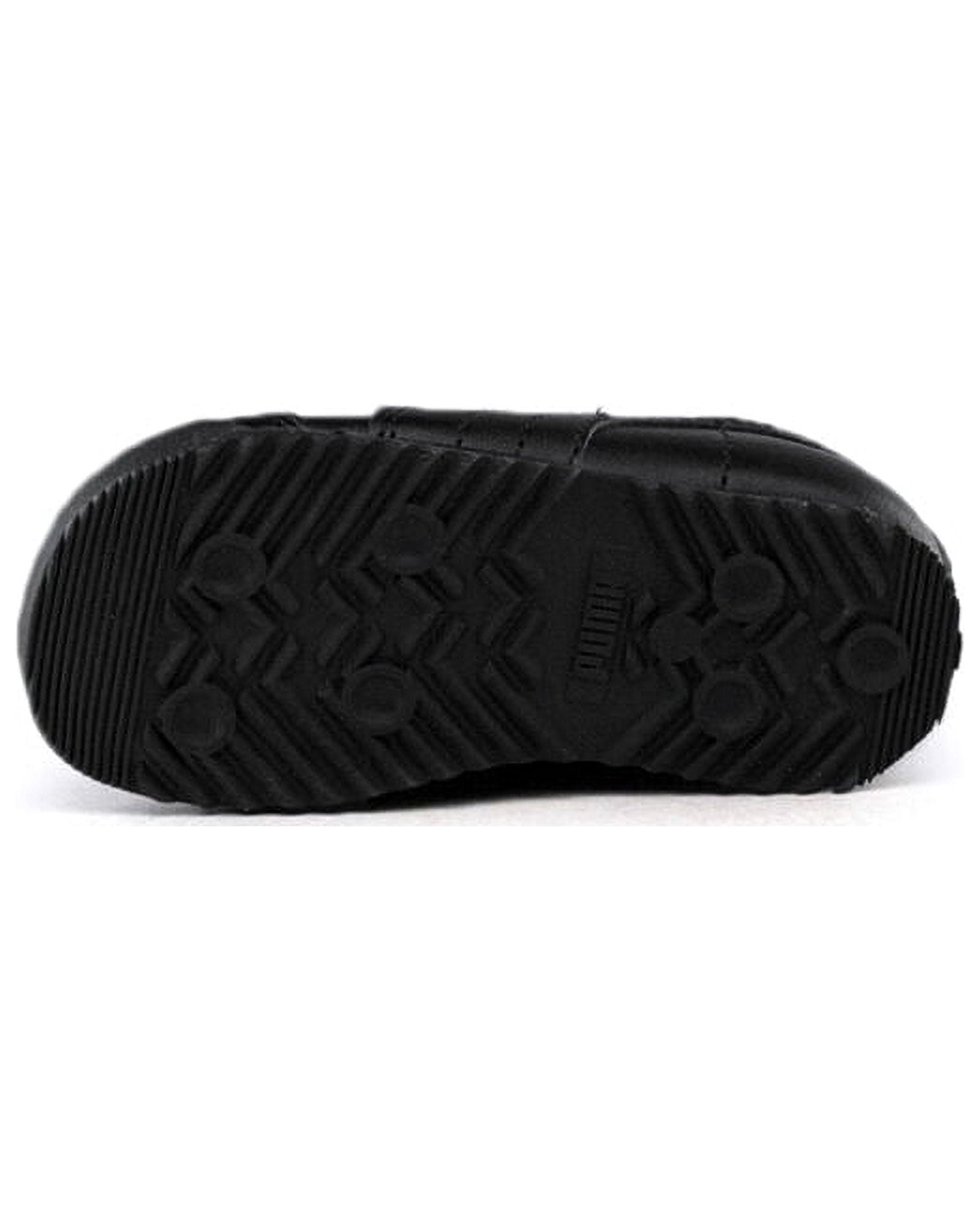 Roma Basic Toddlers/Little Kids Shoes Black 354260-12