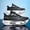 Black, variant on Men's Shoes Breathable Cushioned Tennis Shoes, Slip-On Closed Toe Black, US 9