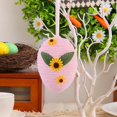 thumbnail image 2 of Dsscvnef Easter Simulation Egg Decorations Easter Egg Props Cute Appearance the Easter Atmosphere Easy To Hang., 2 of 4