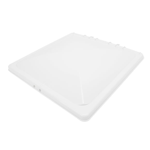 RV Roof Vent Cover, RV Vent Lid 13 X 13in for Trailer Motorhome Bathroom