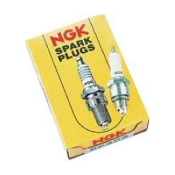 NGK 6376 V-Power Spark Plug - LFR5A-11
