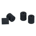 thumbnail image 4 of Columna De Montaje En Cama Caliente, Amortiguador De Silicona De Cama Caliente De 18 Mm Resistente Al Calor Para Impresoras 3D OTVIAP Hot Bed Mount Column, 4 of 8