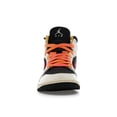 thumbnail image 3 of Jordan Women's 1 Mid SE Edge Flight Club Shoes, from StockX, 3 of 5
