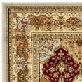 thumbnail image 5 of Safavieh Lyndhurst Oliva Traditional Area Rug or Runner, 5 of 6