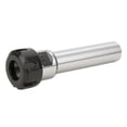 thumbnail image 2 of Collet Chuck Holder,  40CR UM Type Collet Chuck Extension Rod, Boring Carving Machine Milling Machine For Various Turning, 2 of 8