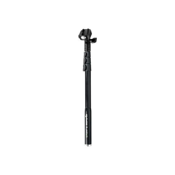 DigiPower TP-QPXT Quikpod Extreme "Be Your Own Star" Monopod