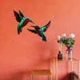 thumbnail image 2 of Colibrí Zulema decoración de hogar hecho a mano, 2 of 5