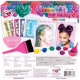 thumbnail image 2 of Rainbow Hair Painting Kit-, 2 of 4