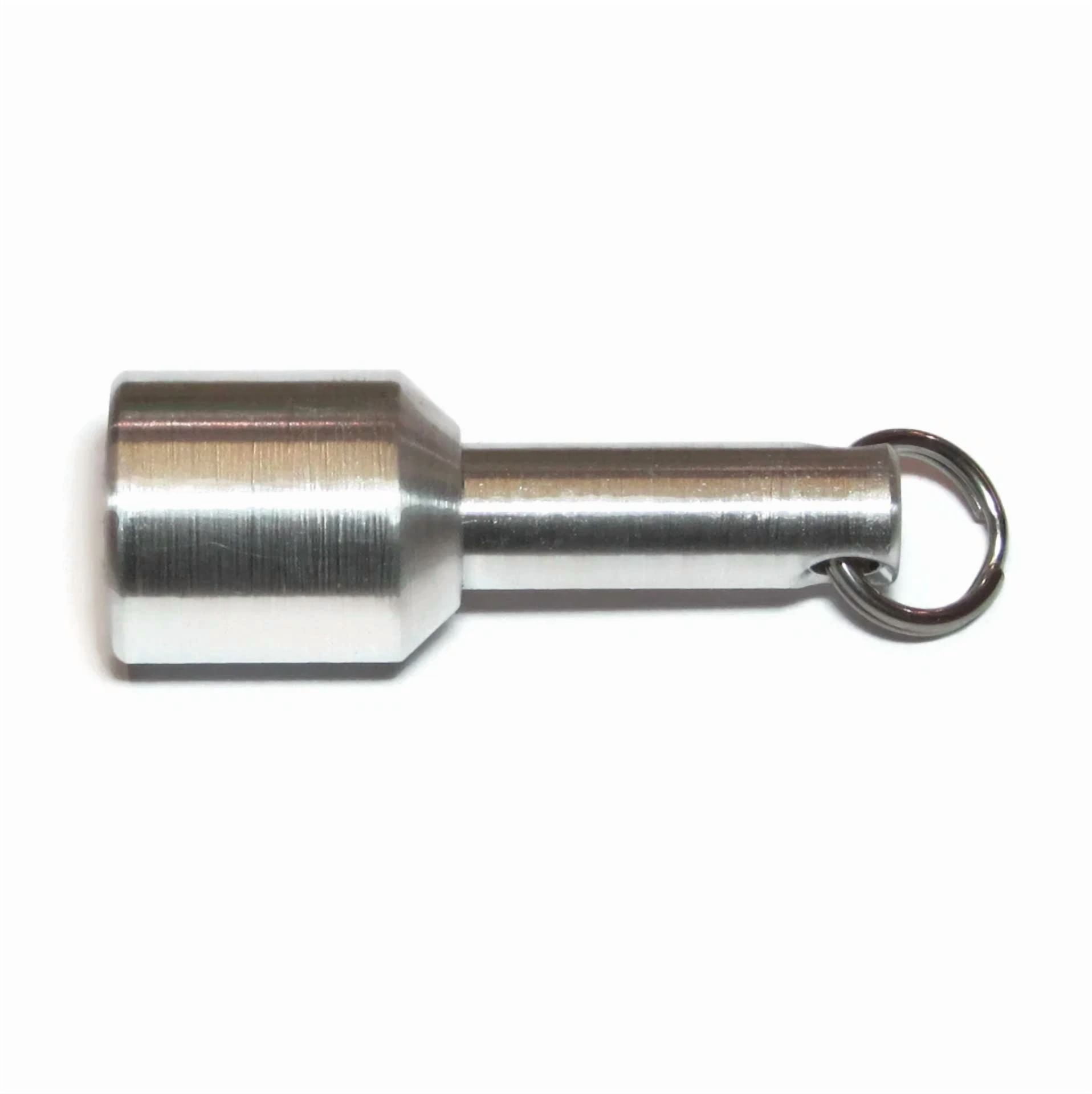 CRESTIN- Scrap Metal Test Magnet 18 Lb Rare Earth Neodymium N52 Check Gold Silver Km04