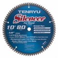 thumbnail image 2 of Tenryu SL-25580 10" Saw Blade, 2 of 3