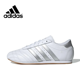 thumbnail image 2 of Zapatillas de deporte bajas Adidas Original Taekwondo blancas, cómodas y ligeras, para entrenamiento de mujer, 2 of 5