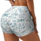 thumbnail image 1 of Fotbe Dragonfly Shorts Sin Costuras – Shorts Deportivos de Cintura Alta para Mujer, Elásticos para Gimnasio, Yoga, Running o Ciclismo-Medium, 1 of 8