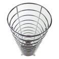 thumbnail image 3 of AB Houseware Chrome Umbrella Stand, 3 of 3