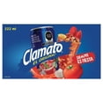 thumbnail image 4 of Bebida Clamato El Original con jugo de tomate y almeja 222 ml, 4 of 4