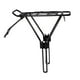 thumbnail image 1 of Portabicicletas trasero ajustable para entrega de alimentos, portaequipajes para bicicletas, 1 of 9